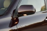 Picture of 2012 Toyota Highlander Limited V6 Door Mirror