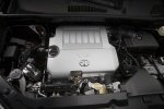 Picture of 2012 Toyota Highlander 3.5l V6 Engine