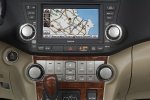 Picture of 2012 Toyota Highlander Center Stack