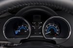 Picture of 2012 Toyota Highlander Hybrid Gauges