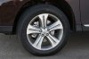 2013 Toyota Highlander Limited V6 Rim Picture