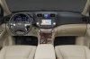 2013 Toyota Highlander Cockpit Picture