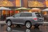 2013 Toyota Highlander Hybrid Picture