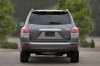 2013 Toyota Highlander Hybrid Picture
