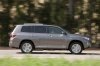 2013 Toyota Highlander Hybrid Picture