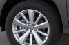 2013 Toyota Highlander Hybrid Rim Picture