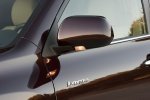 Picture of 2013 Toyota Highlander Limited V6 Door Mirror