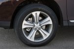 Picture of 2013 Toyota Highlander Limited V6 Rim