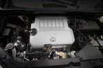Picture of 2013 Toyota Highlander 3.5l V6 Engine