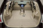 Picture of 2013 Toyota Highlander Trunk in Sand Beige