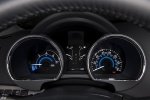Picture of 2013 Toyota Highlander Hybrid Gauges