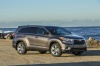 2014 Toyota Highlander Limited AWD Picture