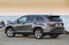 2014 Toyota Highlander Limited AWD Picture