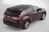 2014 Toyota Highlander Limited AWD Picture