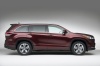 2014 Toyota Highlander Limited AWD Picture