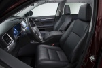 Picture of 2014 Toyota Highlander Limited AWD Front Seats