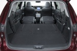 Picture of 2014 Toyota Highlander Limited AWD Trunk