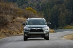 Picture of 2014 Toyota Highlander Hybrid Limited AWD in Alumina Jade Metallic