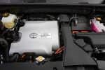 Picture of 2014 Toyota Highlander Hybrid Limited AWD 3.5-liter V6 Hybrid Engine