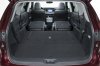 2015 Toyota Highlander Limited AWD Trunk Picture