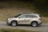2015 Toyota Highlander Limited Picture