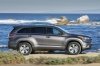 2015 Toyota Highlander Limited AWD Picture