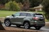2015 Toyota Highlander Hybrid Limited AWD Picture