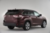 2015 Toyota Highlander Limited AWD Picture