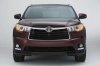 2015 Toyota Highlander Limited AWD Picture