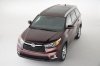 2015 Toyota Highlander Limited AWD Picture