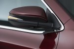 Picture of 2015 Toyota Highlander Limited AWD Door Mirror