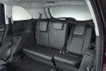 Picture of 2015 Toyota Highlander Limited AWD Third Row Seats