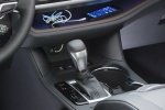 Picture of 2015 Toyota Highlander Limited AWD Center Console