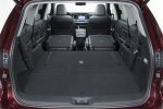 Picture of 2015 Toyota Highlander Limited AWD Trunk