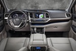 Picture of 2015 Toyota Highlander Limited AWD Cockpit