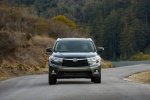 Picture of 2015 Toyota Highlander Hybrid Limited AWD in Alumina Jade Metallic