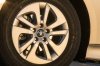 2016 Toyota Prius Two Rim Picture