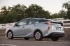 2016 Toyota Prius Three Picture