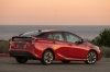 2016 Toyota Prius Four Picture