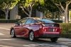 2016 Toyota Prius Four Picture