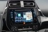 2016 Toyota Prius Four Center Stack Picture