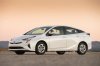 2016 Toyota Prius Two Picture