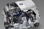 Picture of 2016 Toyota Prius Two 1.8L Inline-4 Hybrid Engine