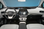 Picture of 2016 Toyota Prius Three Cockpit