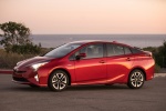 Picture of 2016 Toyota Prius Four in Hypersonic Red