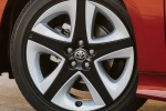 Picture of 2016 Toyota Prius Four Rim