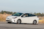 Picture of 2016 Toyota Prius Two in Super White