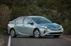2017 Toyota Prius Three Picture