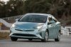 2017 Toyota Prius Three Picture