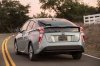 2017 Toyota Prius Three Picture